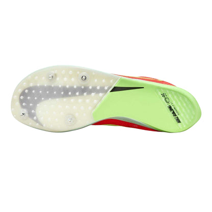 Bright Crimson - Lifestyle - Nike Mens ZoomX Dragonfly 2 Trainers