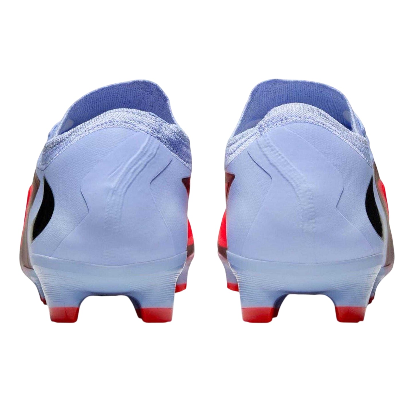Royal Blue-Tint - Back - Nike Childrens-Kids Phantom 6 Football Boots