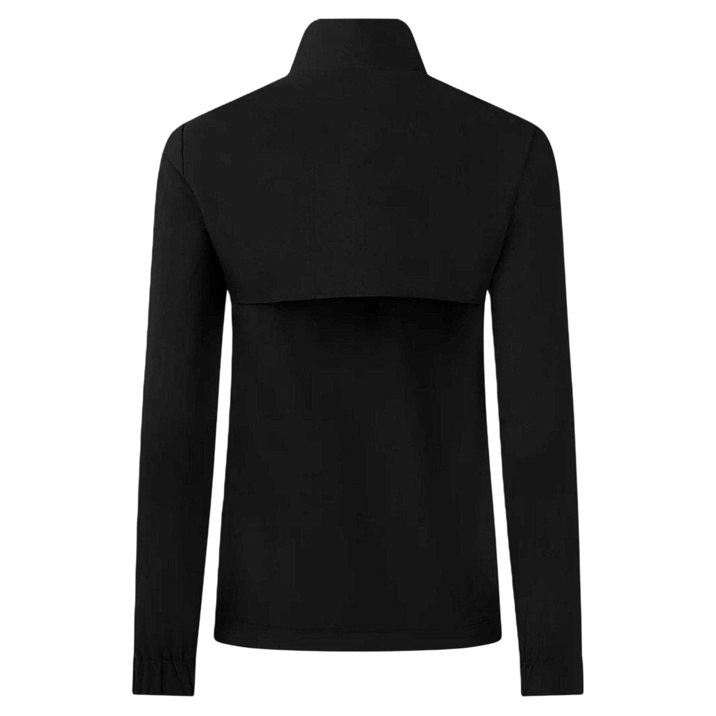 Caviar - Back - Castore Womens-Ladies Aston Villa FC Track Jacket