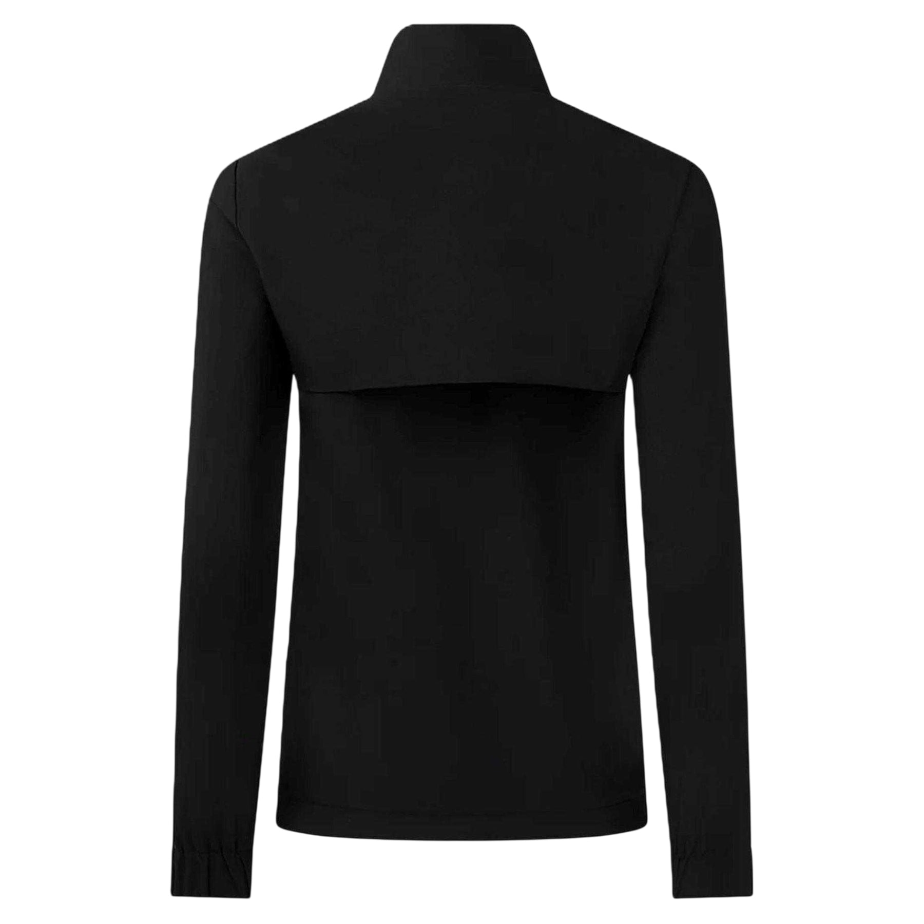 Caviar - Back - Castore Womens-Ladies Aston Villa FC Track Jacket