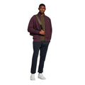Olive - Pack Shot - Lyle & Scott Mens Contrast Pocket T-Shirt