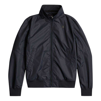 Salute - Front - G-Star Mens Plain Bomber Jacket