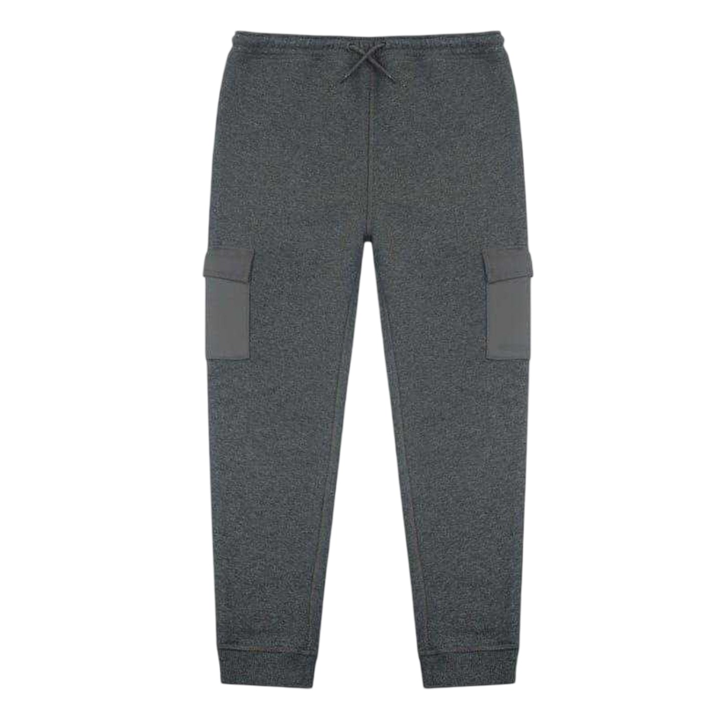 Charcoal - Lifestyle - Firetrap Boys Fleece Hoodie And Joggers Set