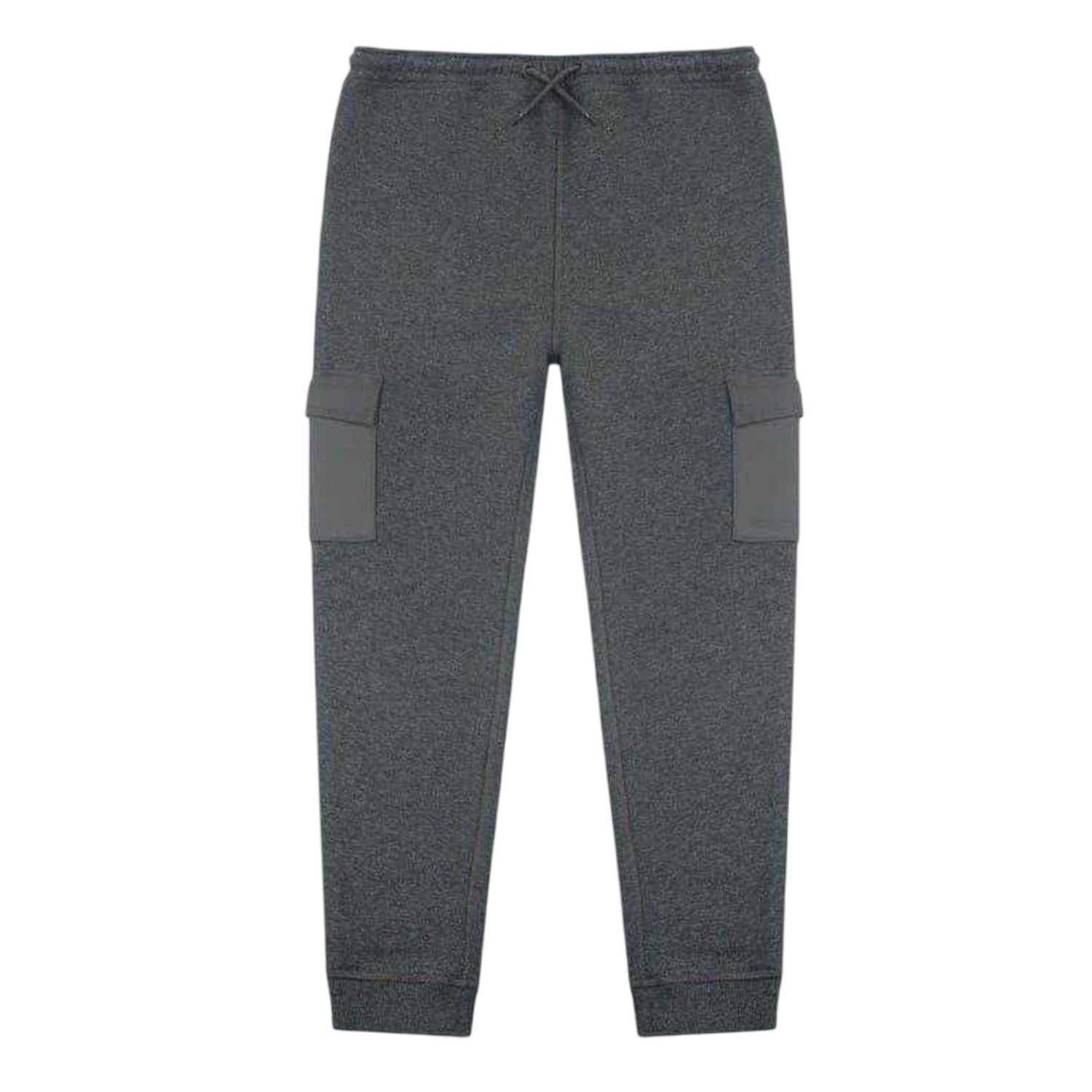 Charcoal - Lifestyle - Firetrap Boys Fleece Hoodie And Joggers Set