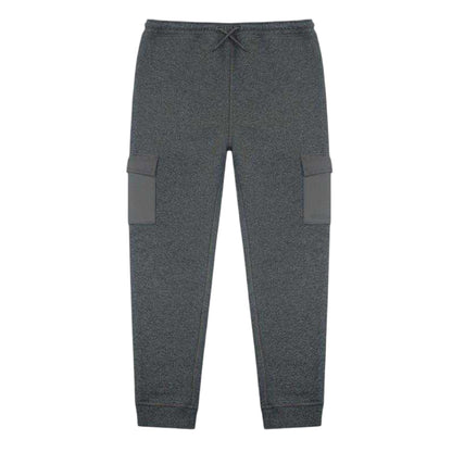 Charcoal - Lifestyle - Firetrap Boys Fleece Hoodie And Joggers Set