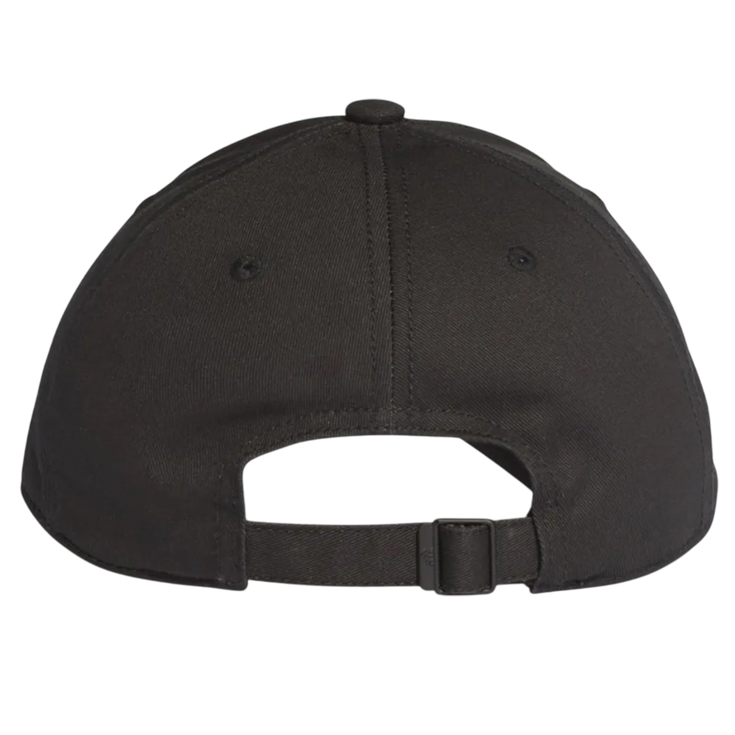 Black-White - Back - Adidas Tiro Cap