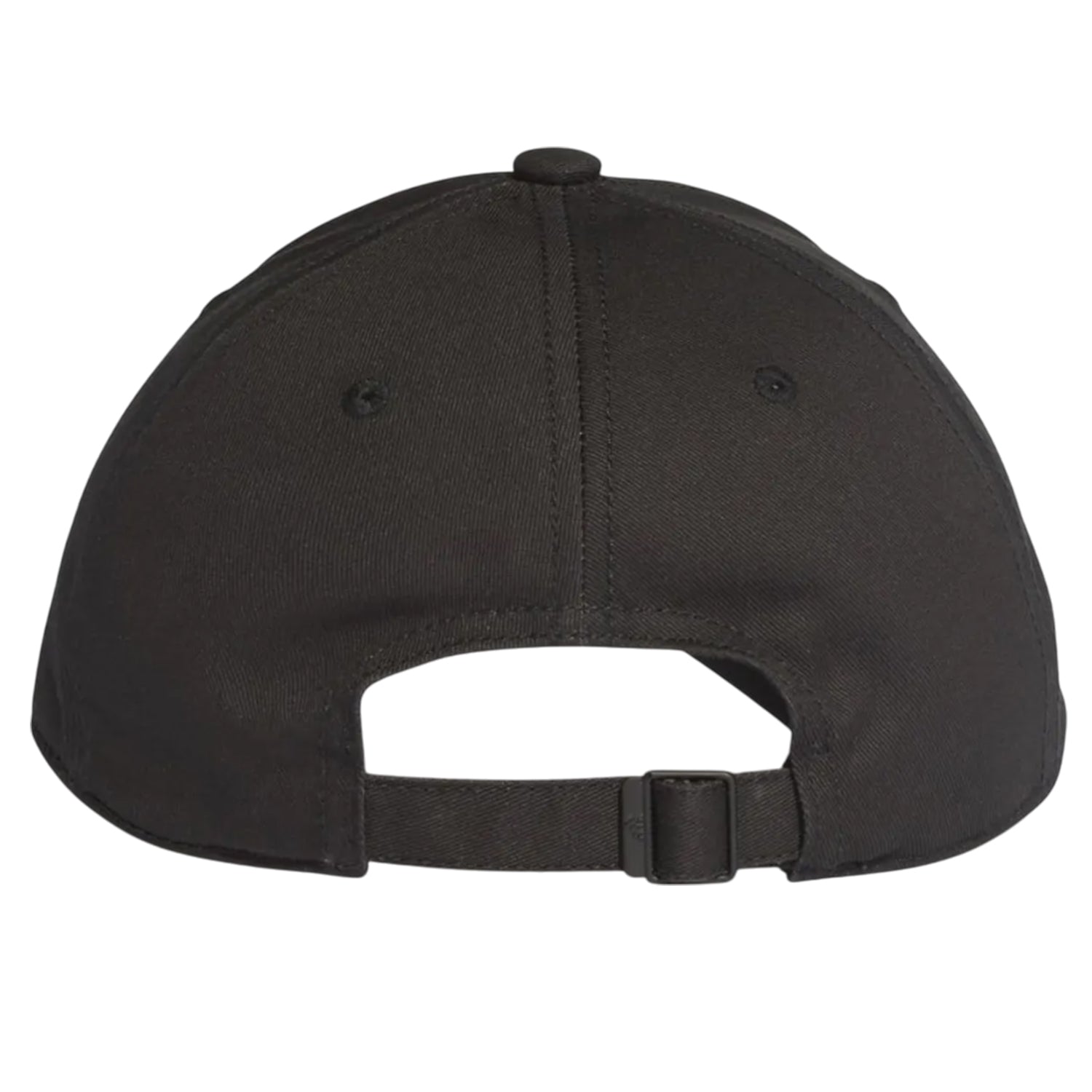 Black-White - Back - Adidas Tiro Cap