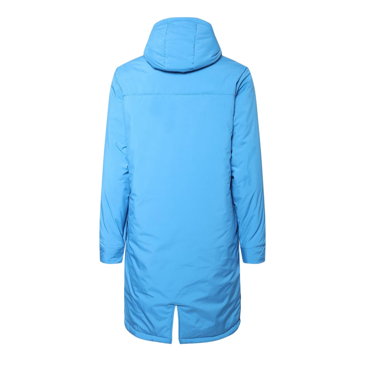 Blue-Deep Blue - Back - Castore Mens Rangers FC Anorak