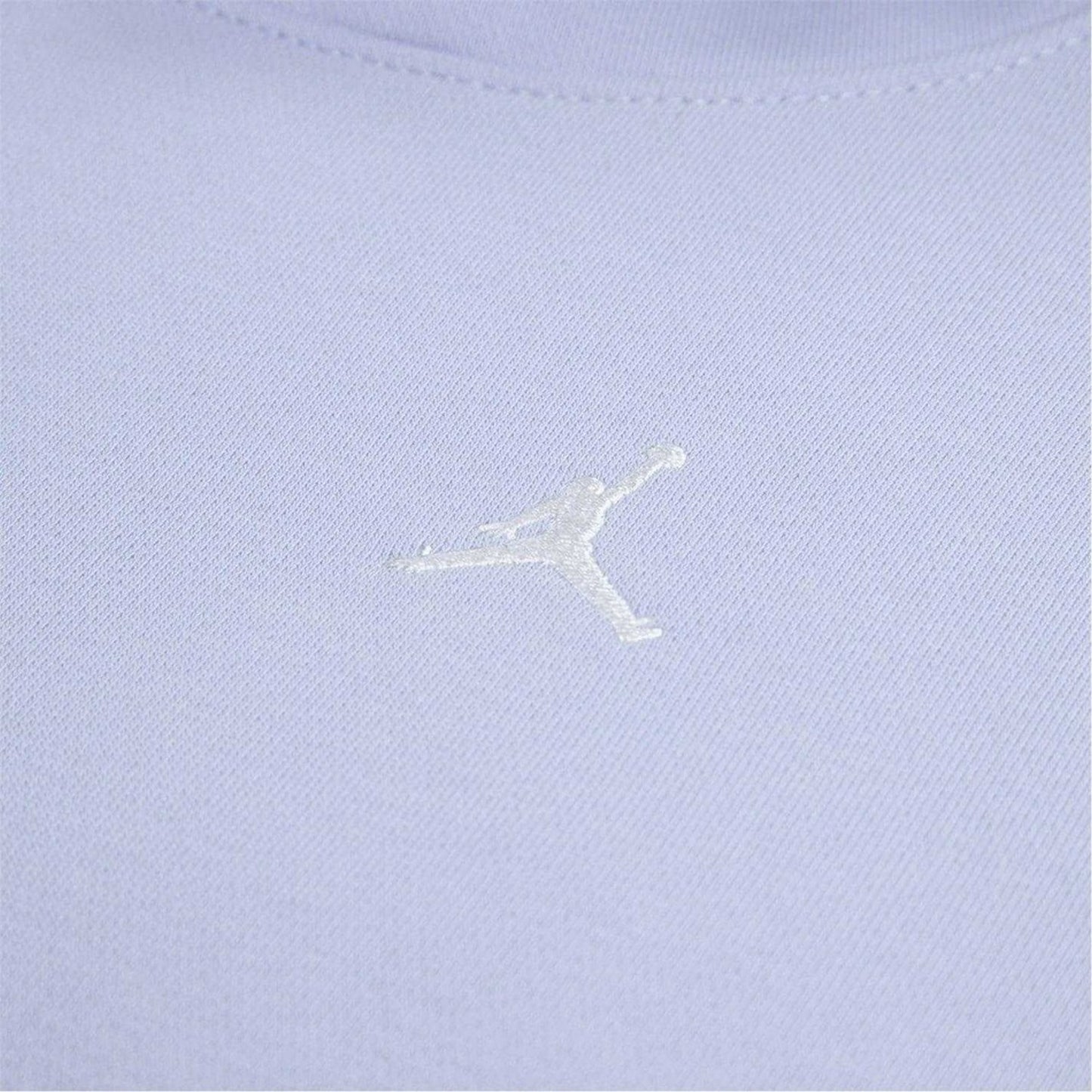 Ghost - Side - Nike Childrens-Kids Air Jordan Fleece Tracksuit