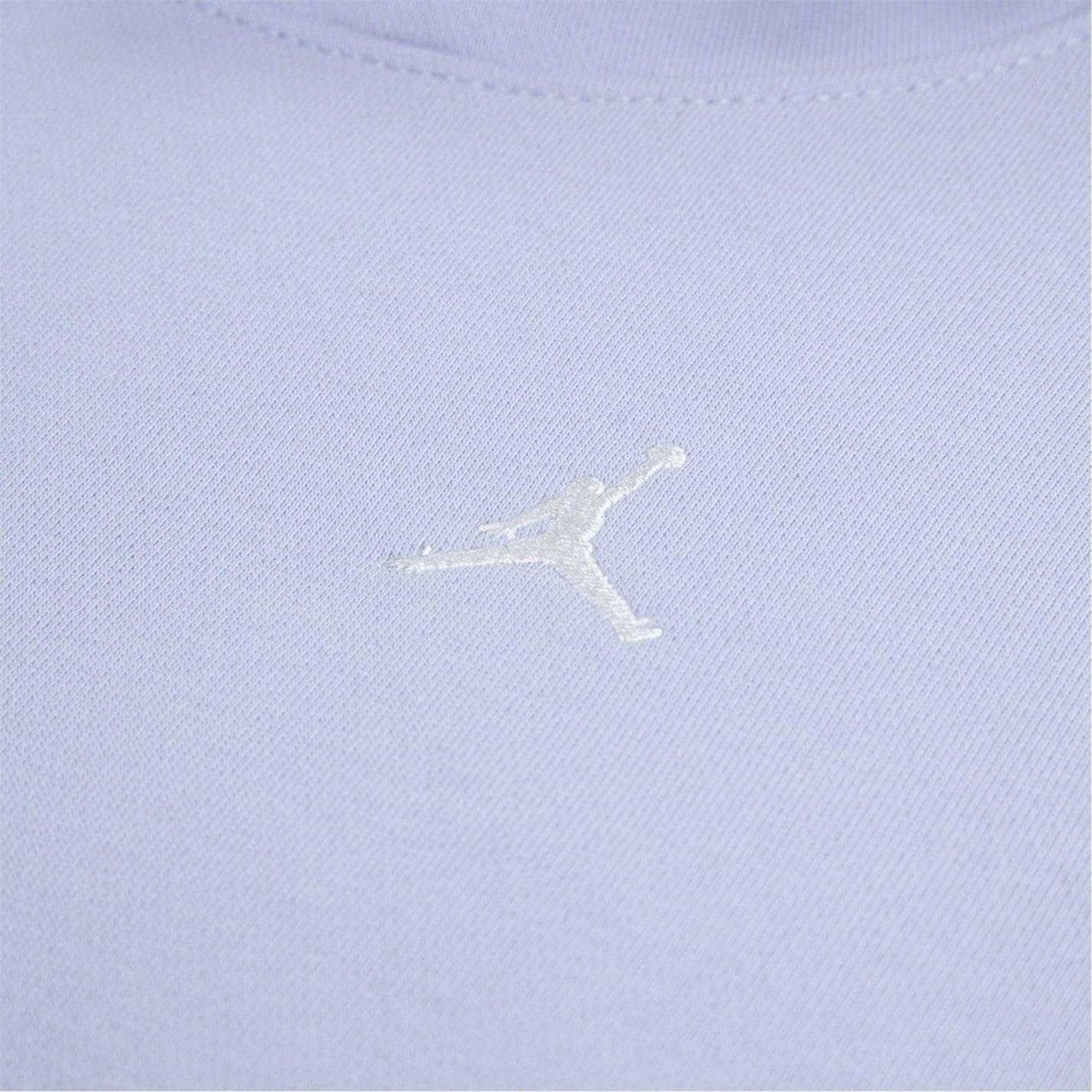Ghost - Side - Nike Childrens-Kids Air Jordan Fleece Tracksuit