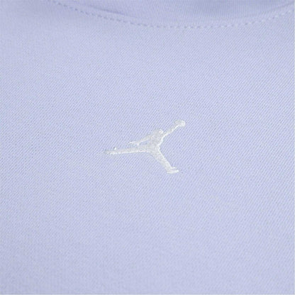 Ghost - Side - Nike Childrens-Kids Air Jordan Fleece Tracksuit