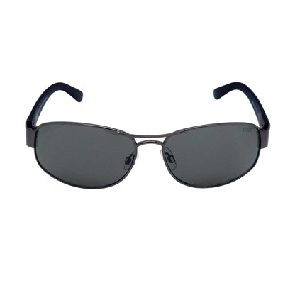 Gun - Front - Storm Mens Pilot Sunglasses