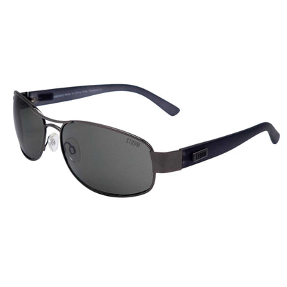 Gun - Back - Storm Mens Pilot Sunglasses