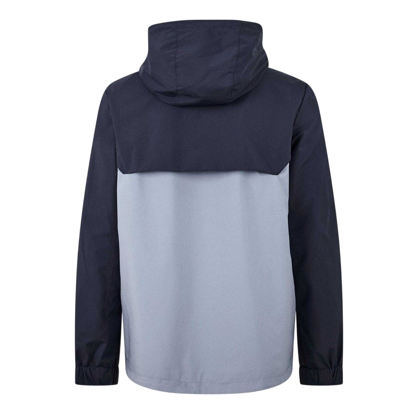 Tradewinds - Back - Castore Mens Hooded Jacket