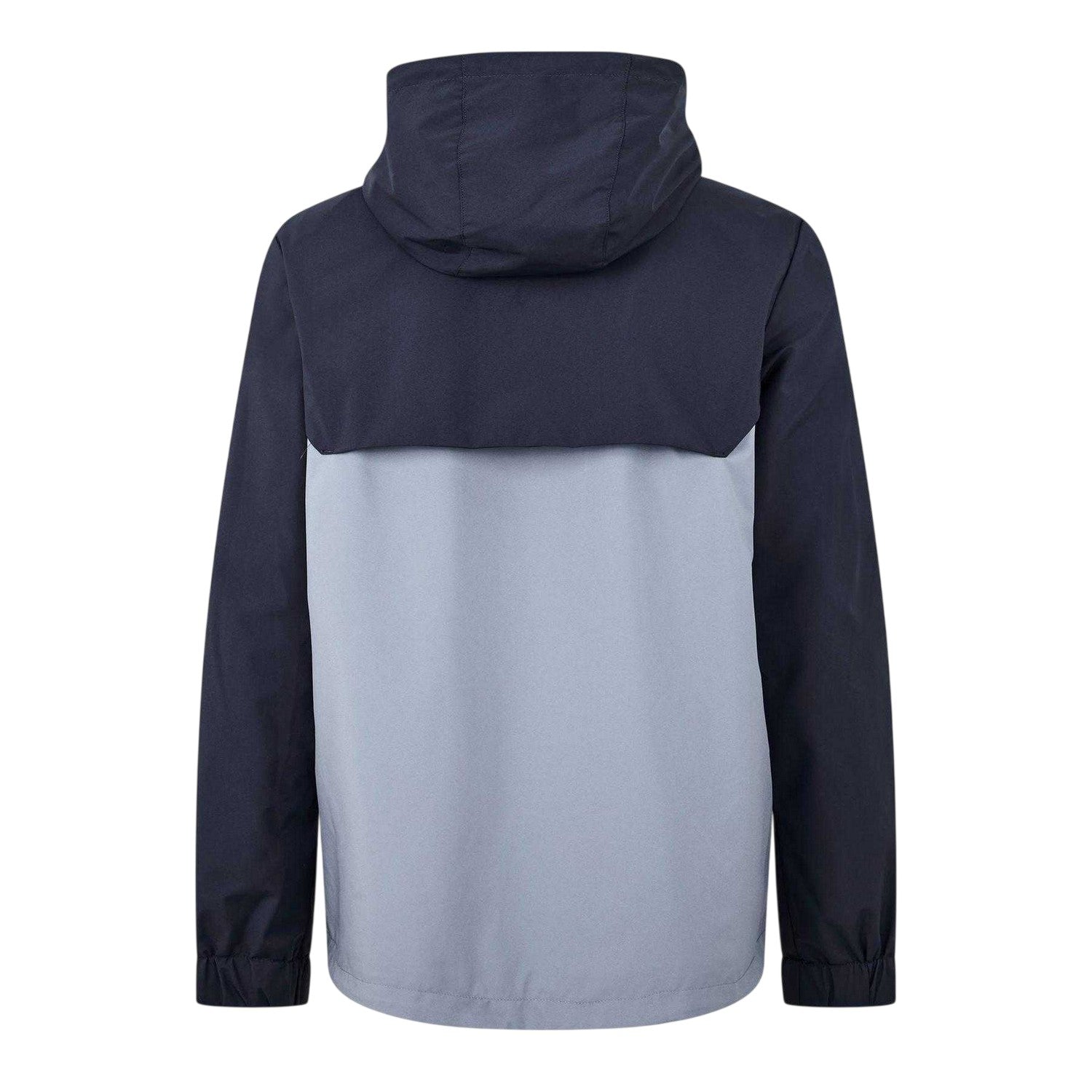 Tradewinds - Back - Castore Mens Hooded Jacket