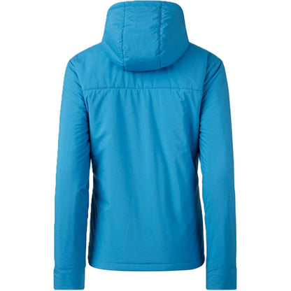 Deep Blue - Back - Castore Mens Rangers FC Anorak