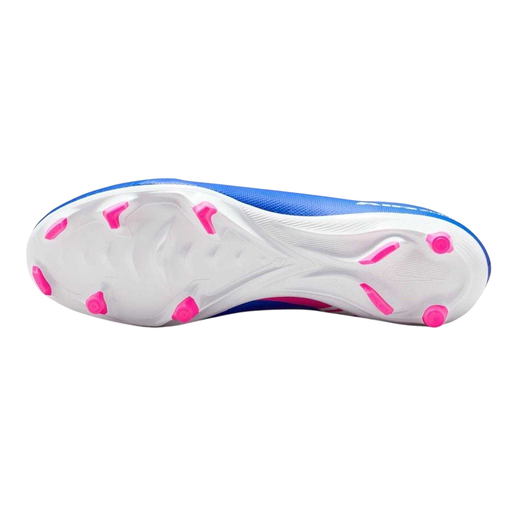 Blue-White-Pink - Lifestyle - Nike Mens Zoom Mercurial Vapor 16 Firm Ground Football Boots