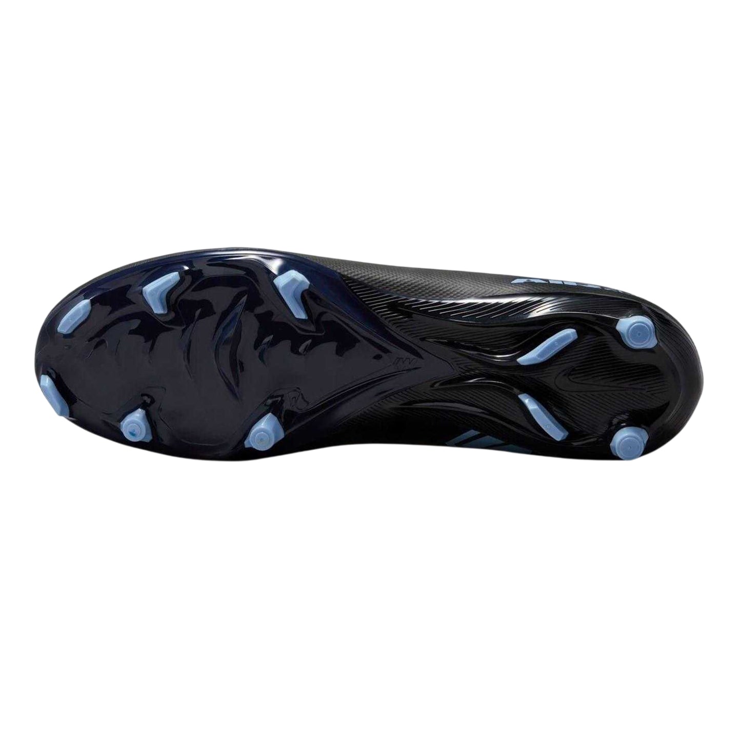 Black-Blue - Lifestyle - Nike Mens Zoom Mercurial Vapor 16 Firm Ground Football Boots