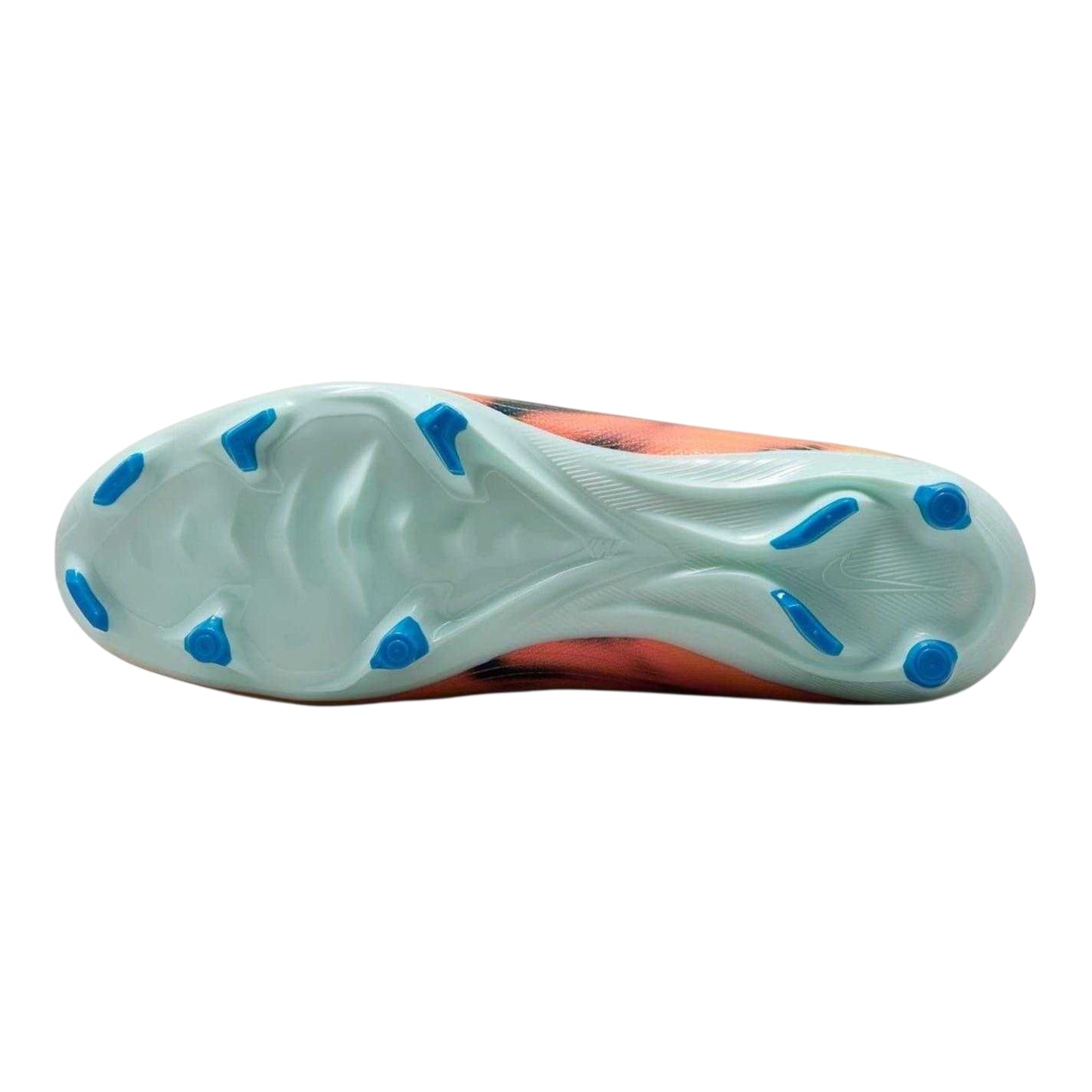 Orange-Melon - Lifestyle - Nike Mens Zoom Mercurial Vapor 16 Firm Ground Football Boots