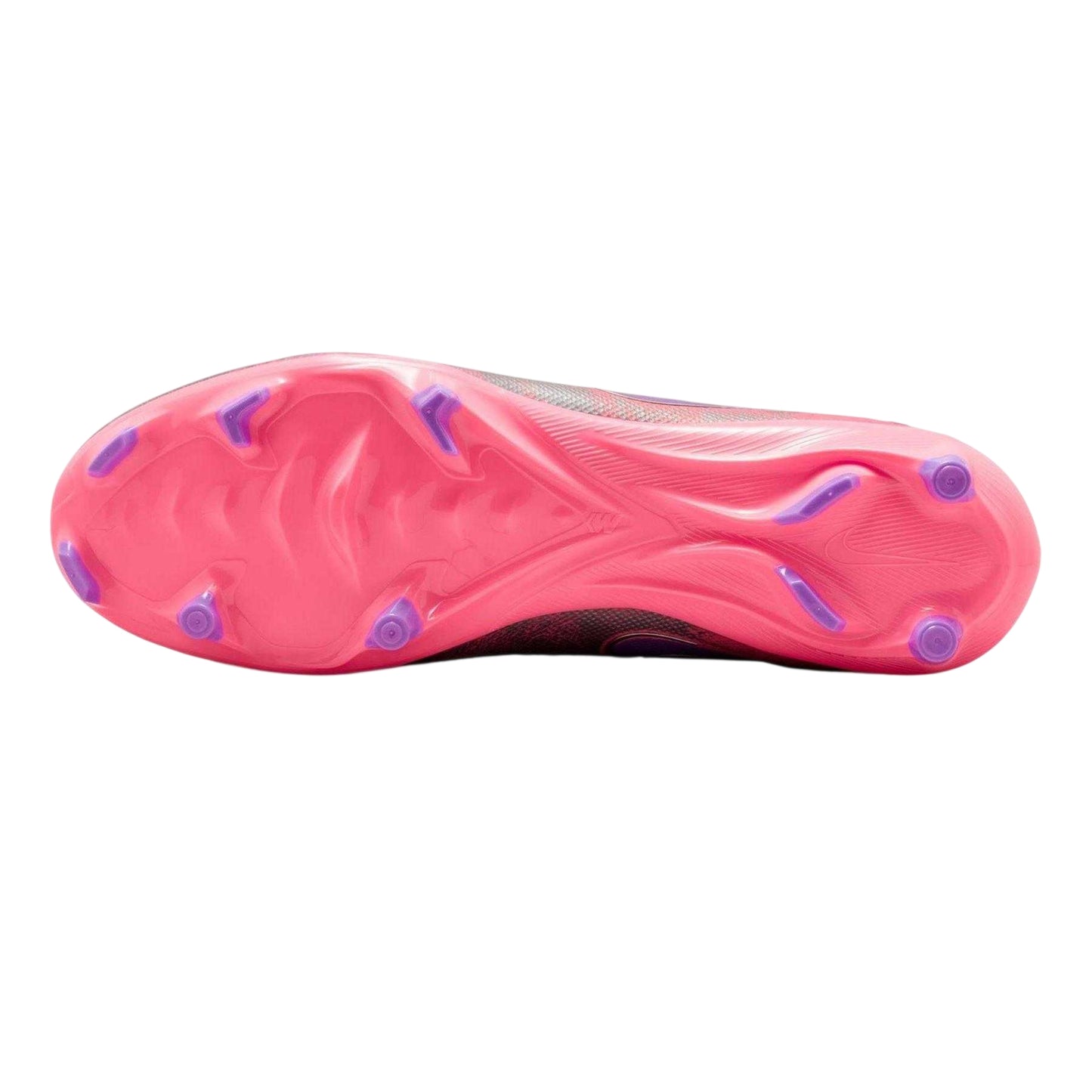 Pink-Black - Lifestyle - Nike Mens Zoom Mercurial Vapor 16 Firm Ground Football Boots