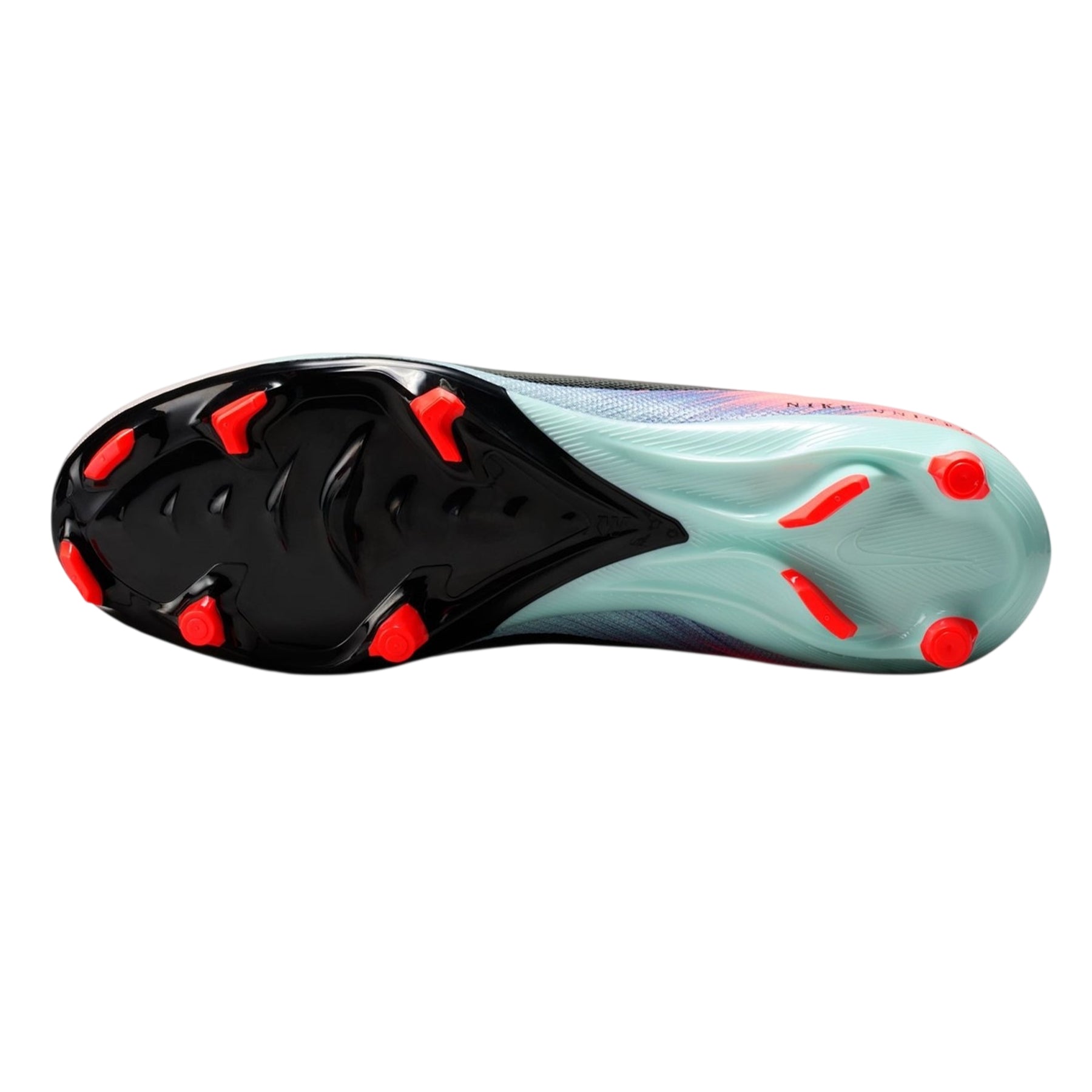 Pink-Blue - Lifestyle - Nike Mens Zoom Mercurial Vapor 16 Firm Ground Football Boots