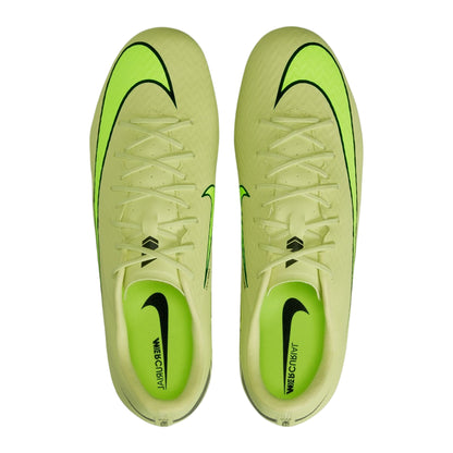 Volt-Crimson - Lifestyle - Nike Mens Zoom Mercurial Vapor 16 Firm Ground Football Boots