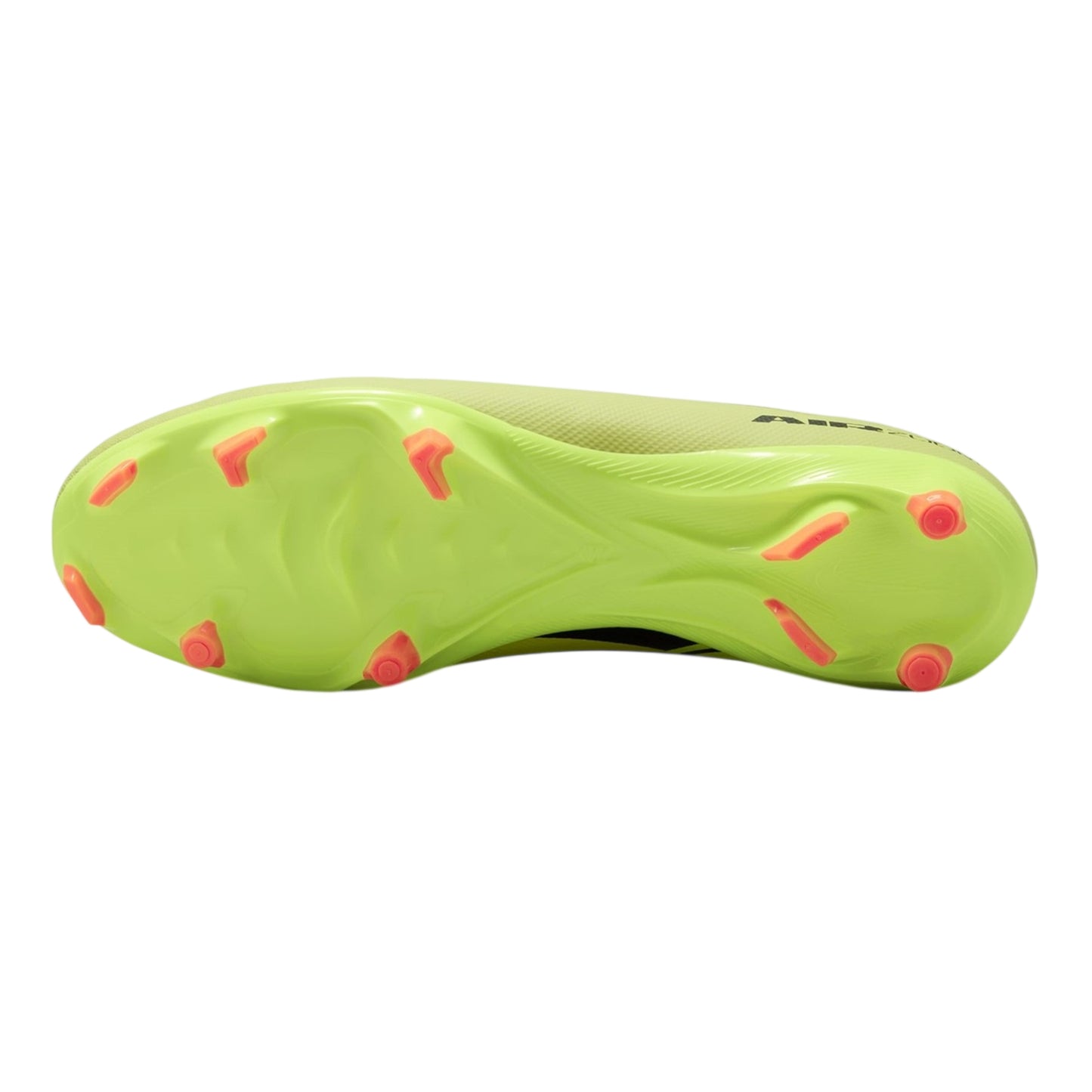 Volt-Crimson - Pack Shot - Nike Mens Zoom Mercurial Vapor 16 Firm Ground Football Boots