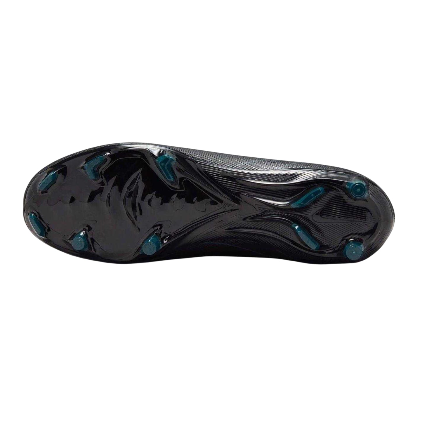 Black-Green - Lifestyle - Nike Mens Zoom Mercurial Vapor 16 Firm Ground Football Boots