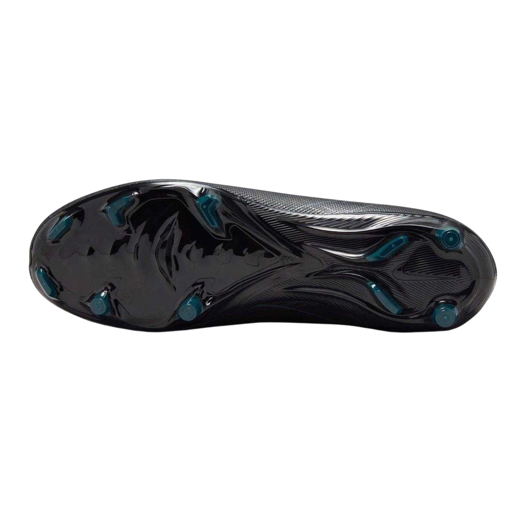 Black-Green - Lifestyle - Nike Mens Zoom Mercurial Vapor 16 Firm Ground Football Boots