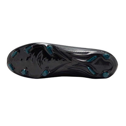 Black-Green - Lifestyle - Nike Mens Zoom Mercurial Vapor 16 Firm Ground Football Boots