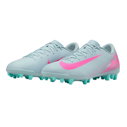 Ocean Cube-Pink - Pack Shot - Nike Unisex Adult Vapor 16 Artificial Ground Football Boots
