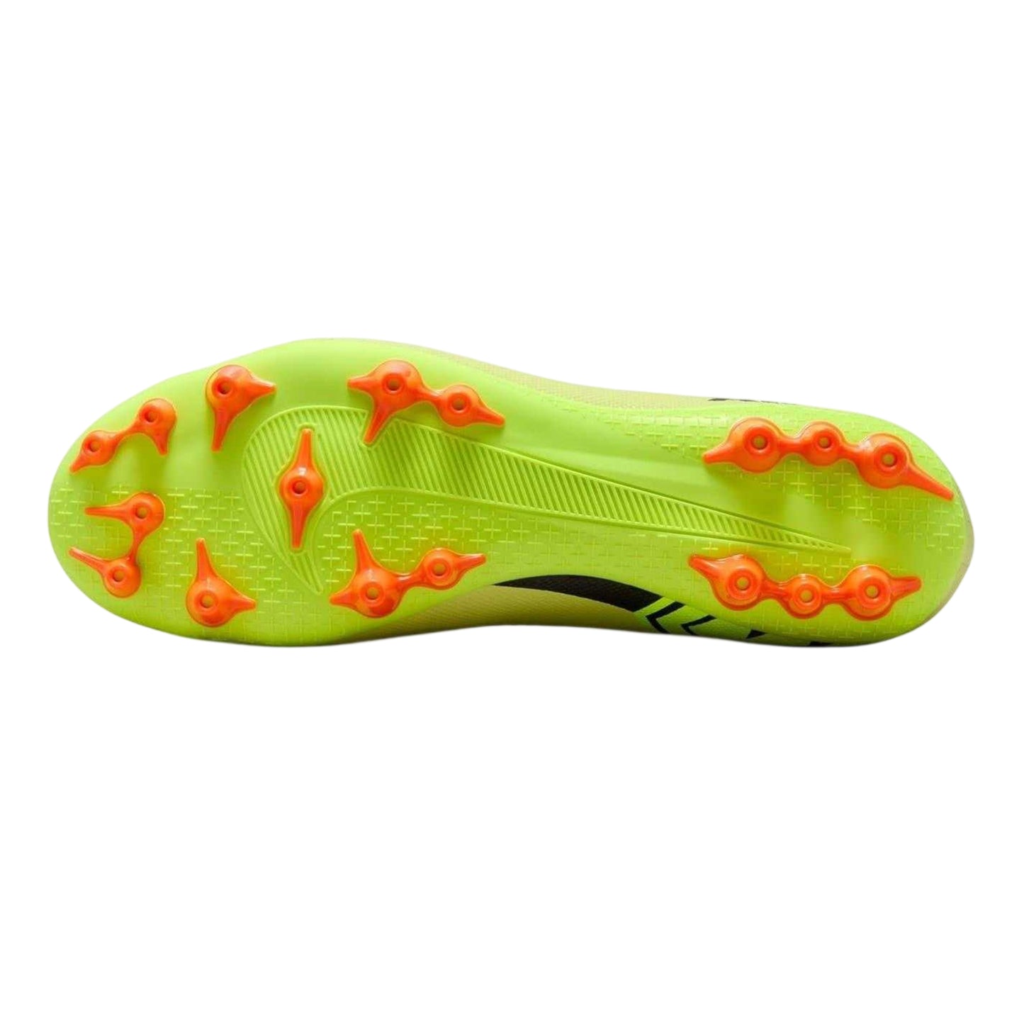 Crimson Red-Volt - Lifestyle - Nike Unisex Adult Vapor 16 Artificial Ground Football Boots