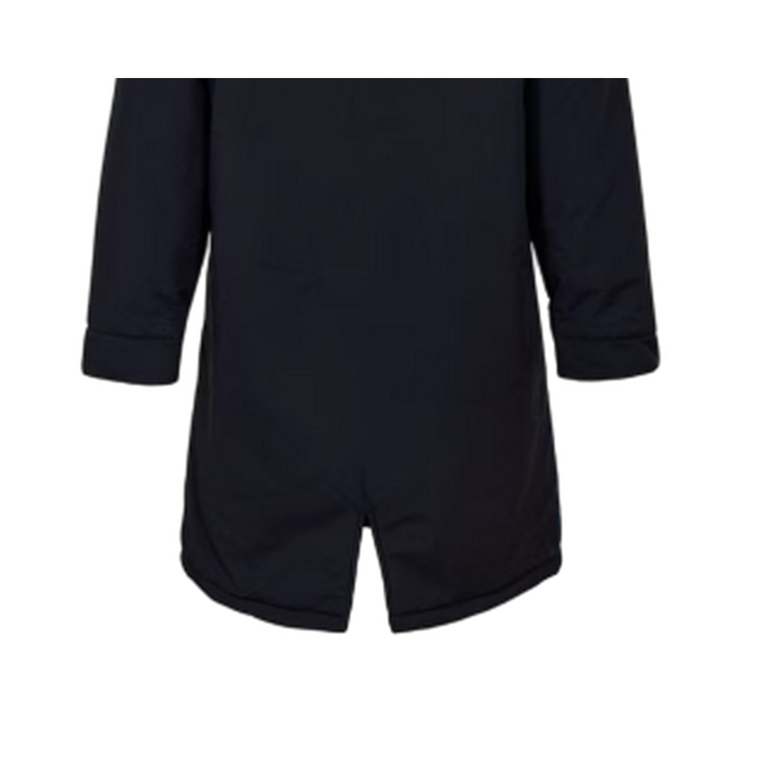 Peacoat Navy - Lifestyle - Castore Mens Rangers FC Padded Anorak