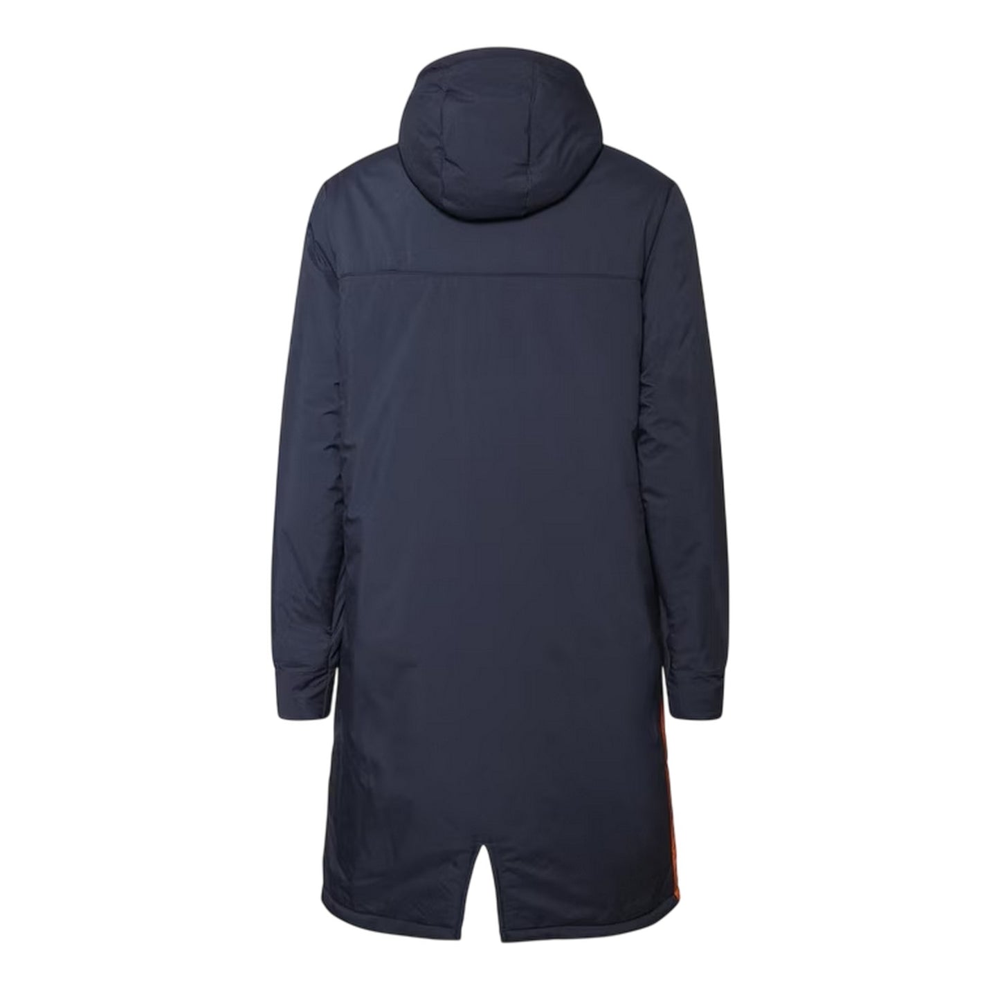True Red - Back - Castore Mens Rangers FC Anorak