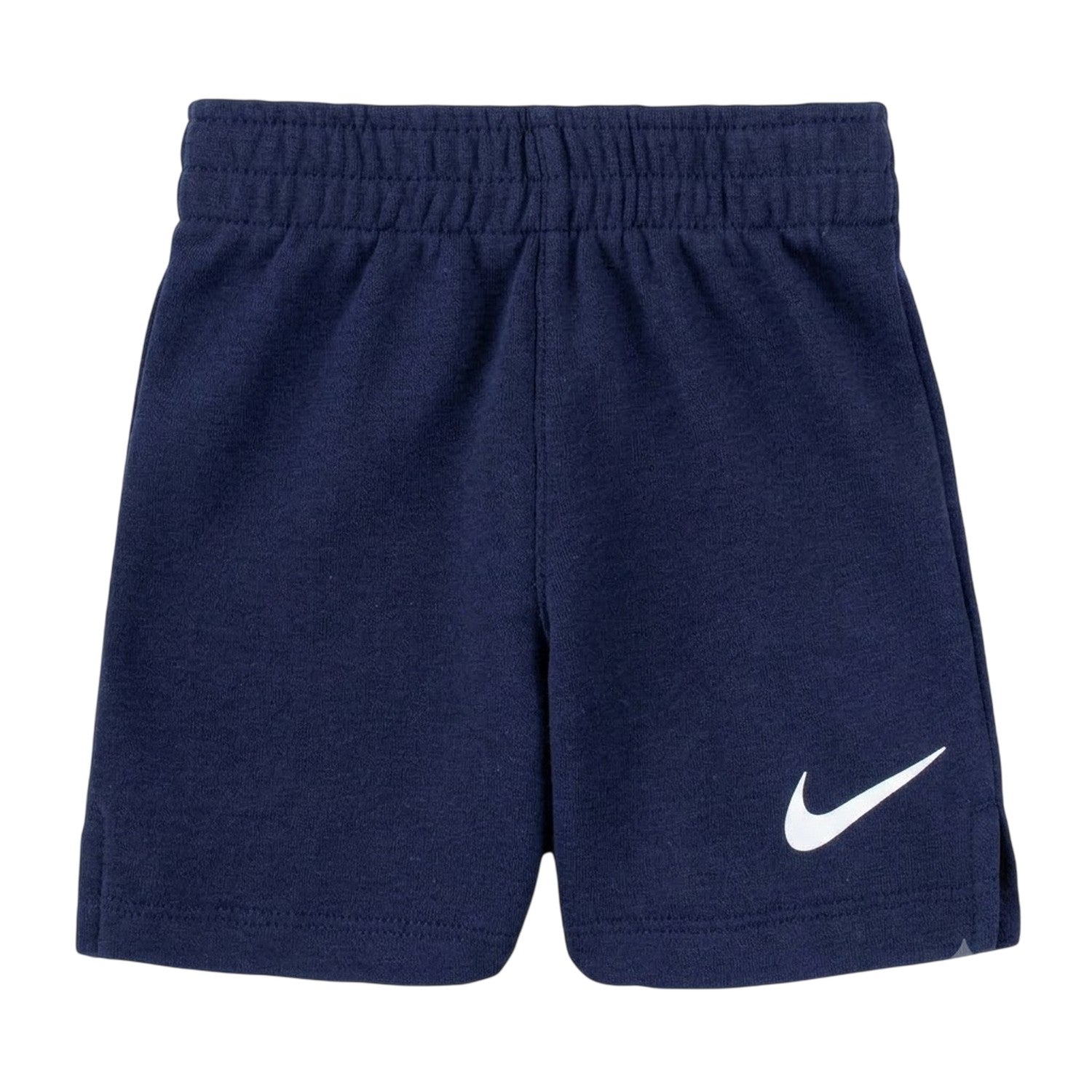 Midnight Navy - Lifestyle - Nike Baby Boys Stripe T-Shirt & Shorts Set