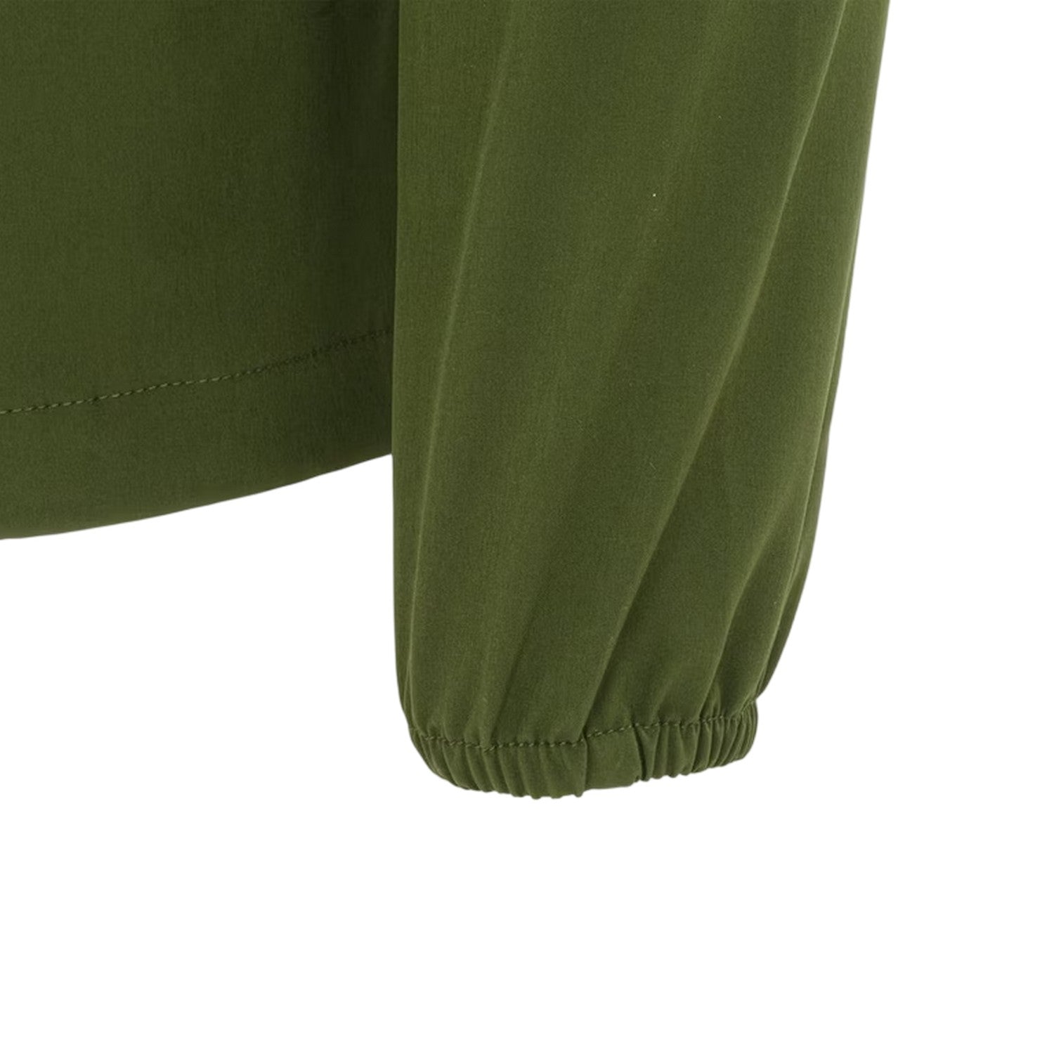 Khaki Green - Lifestyle - Everlast Mens Flex Jacket