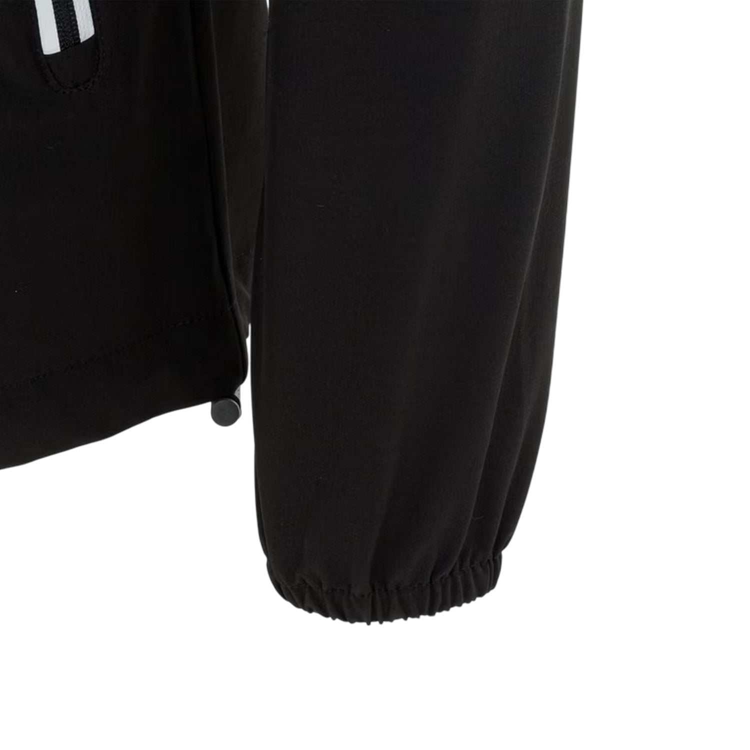 Black-Grey - Lifestyle - Everlast Mens Flex Jacket