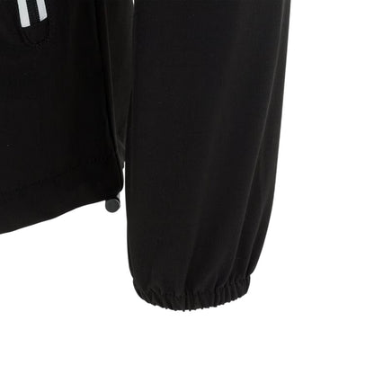 Black-Grey - Lifestyle - Everlast Mens Flex Jacket