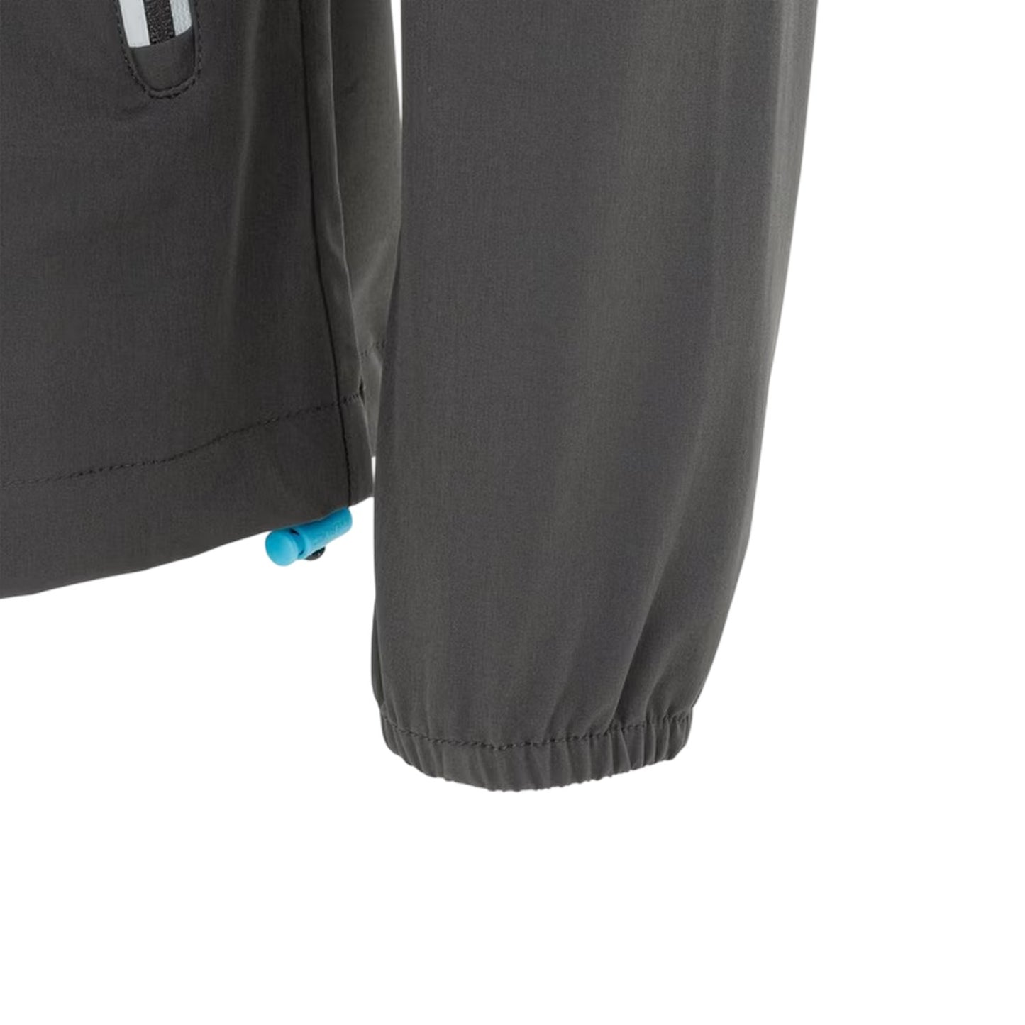 Grey - Lifestyle - Everlast Mens Flex Jacket