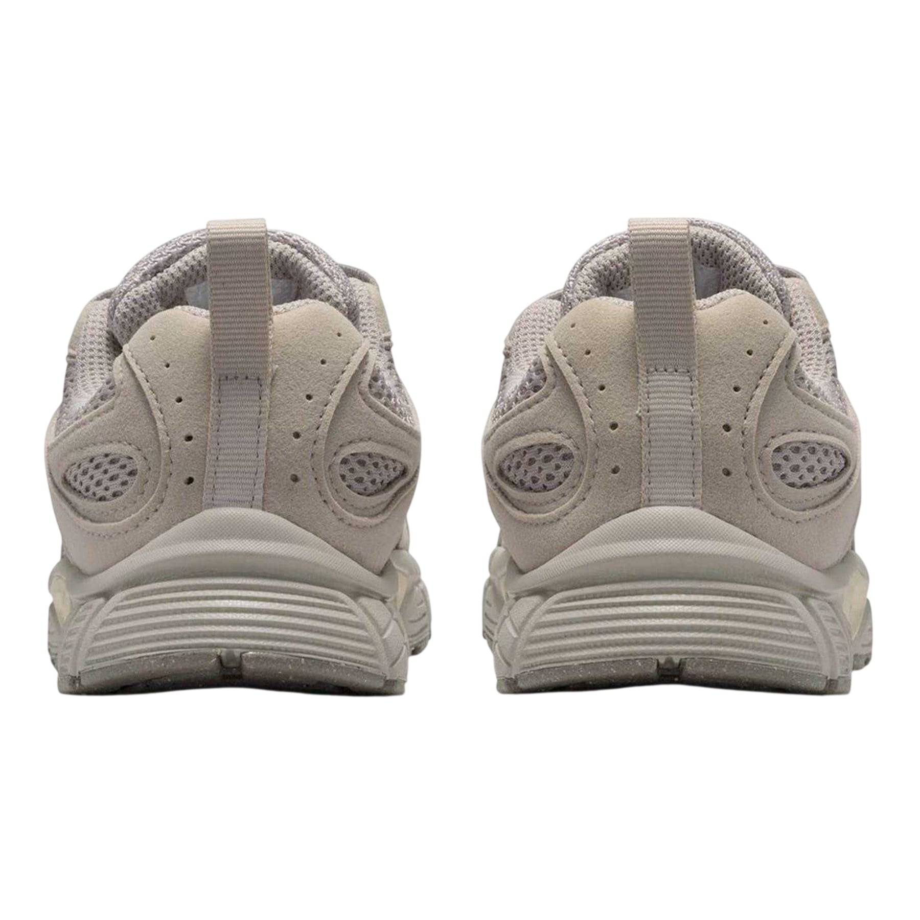 Moon - Back - Nike Childrens-Kids V5 Leather Running Trainers