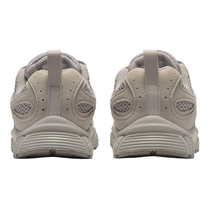 Moon - Back - Nike Childrens-Kids V5 Leather Running Trainers
