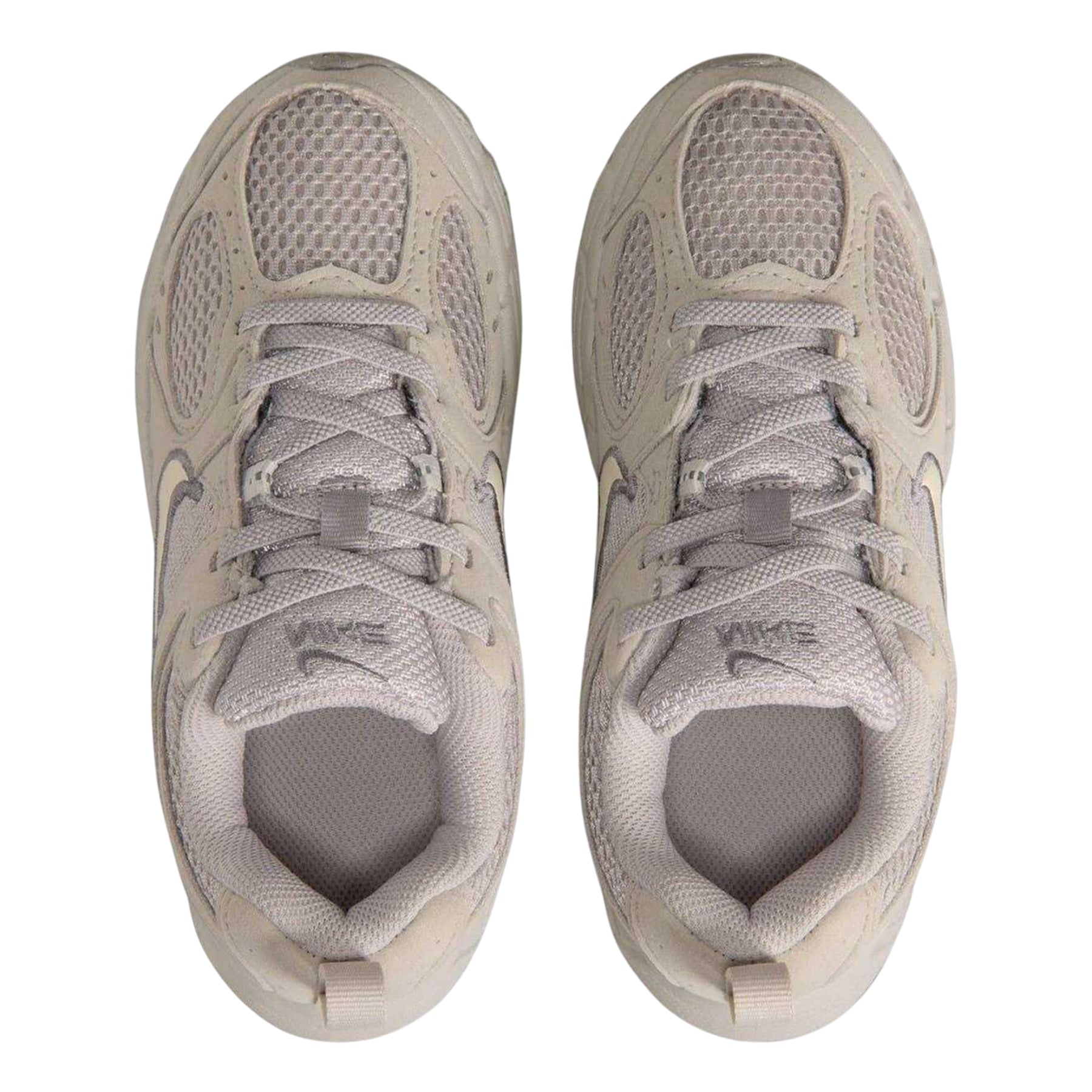 Moon - Lifestyle - Nike Childrens-Kids V5 Leather Running Trainers