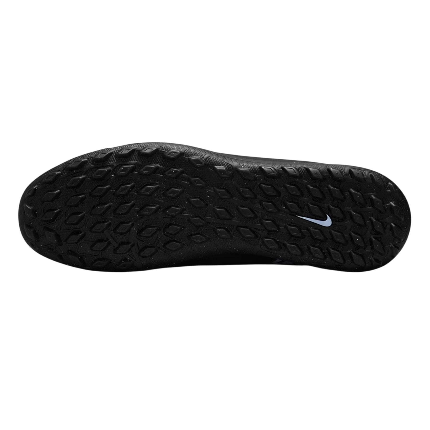 Black - Pack Shot - Nike Childrens-Kids Mercurial Superfly 10 High-top Football Boots