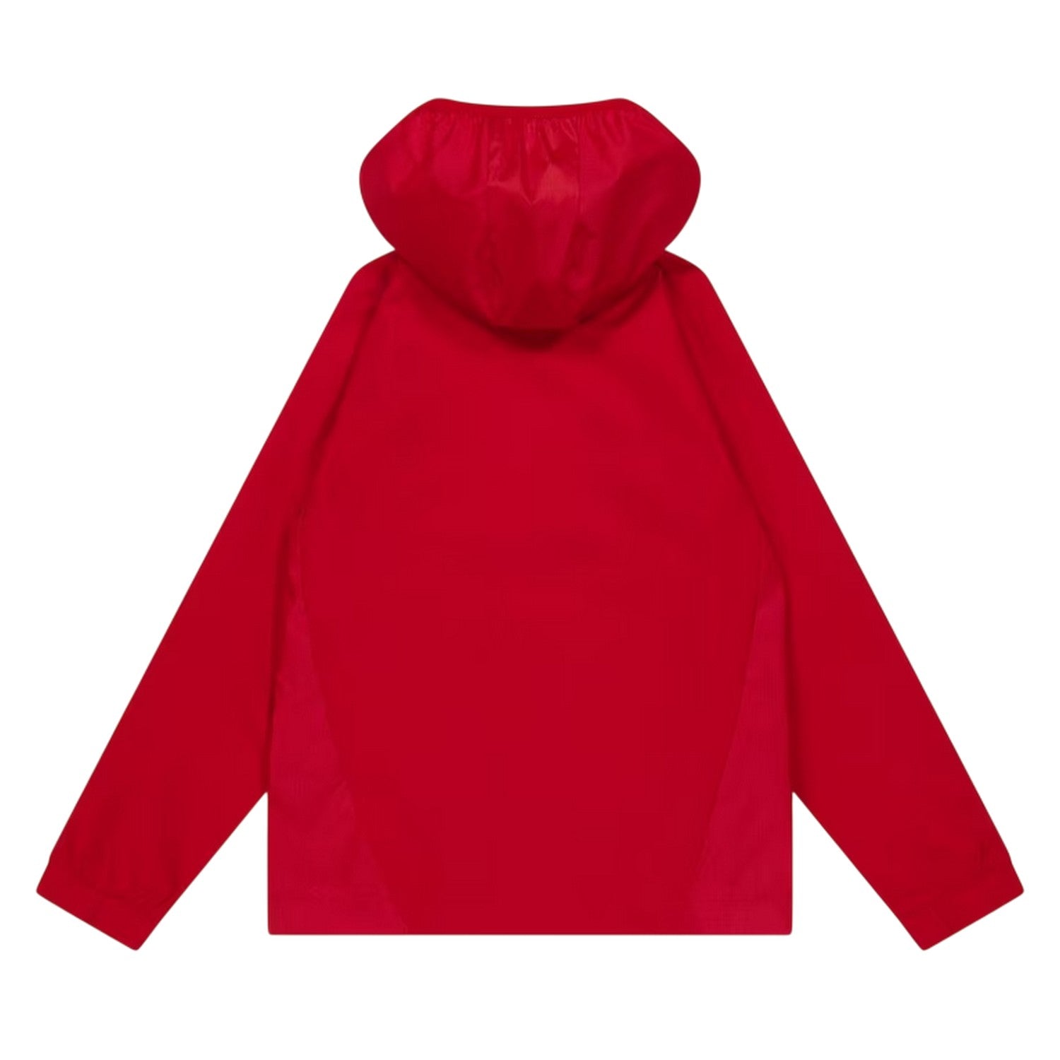 Team Power Red - Back - SL Benfica Childrens-Kids Adidas Anorak