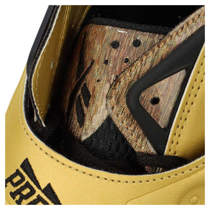 Gold - Lifestyle - Reebok Mens 94 Nubuck Trainers
