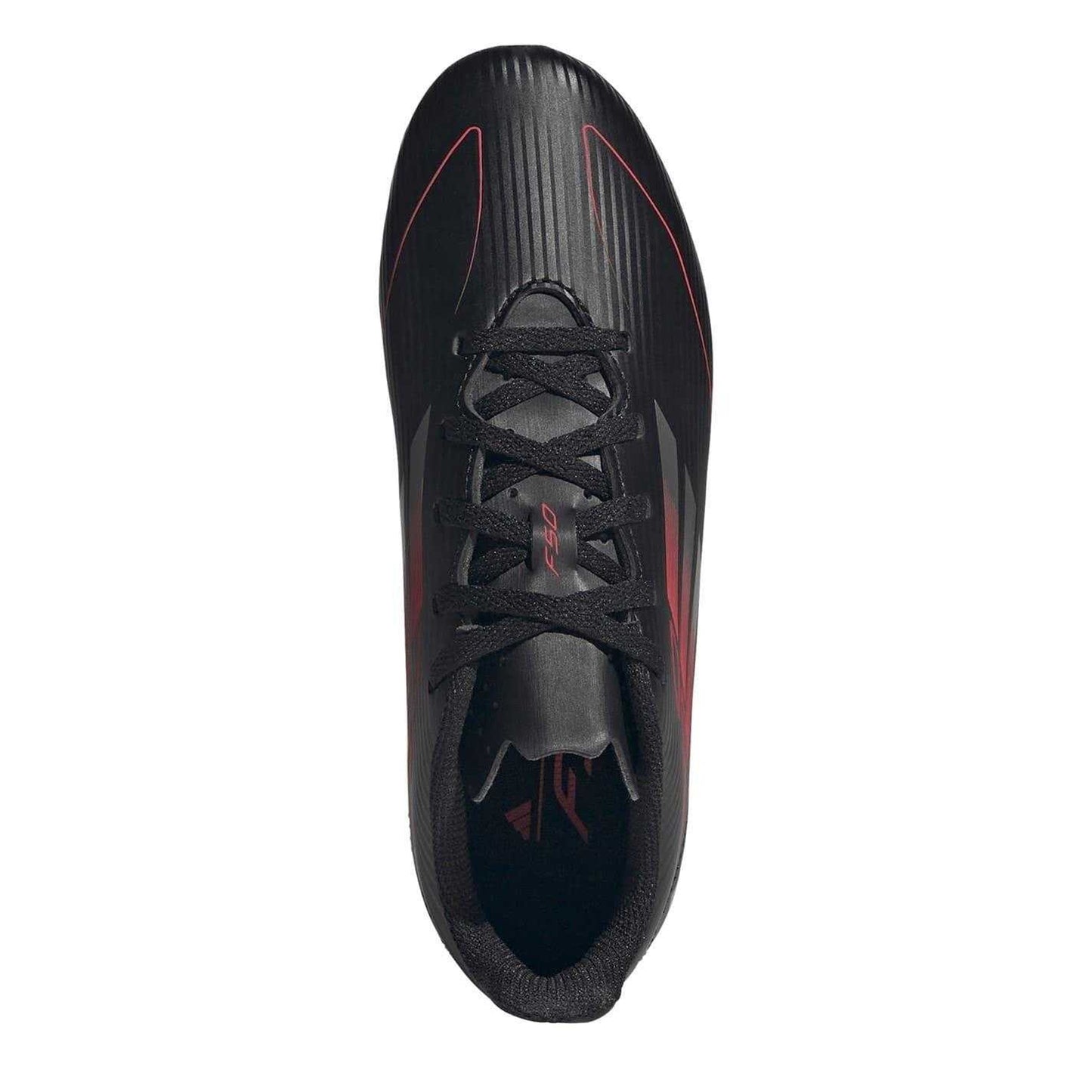 Core Black - Lifestyle - Adidas Childrens-Kids F50 Football Boots