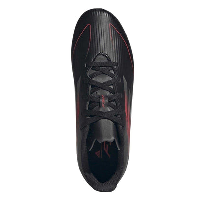 Core Black - Lifestyle - Adidas Childrens-Kids F50 Football Boots