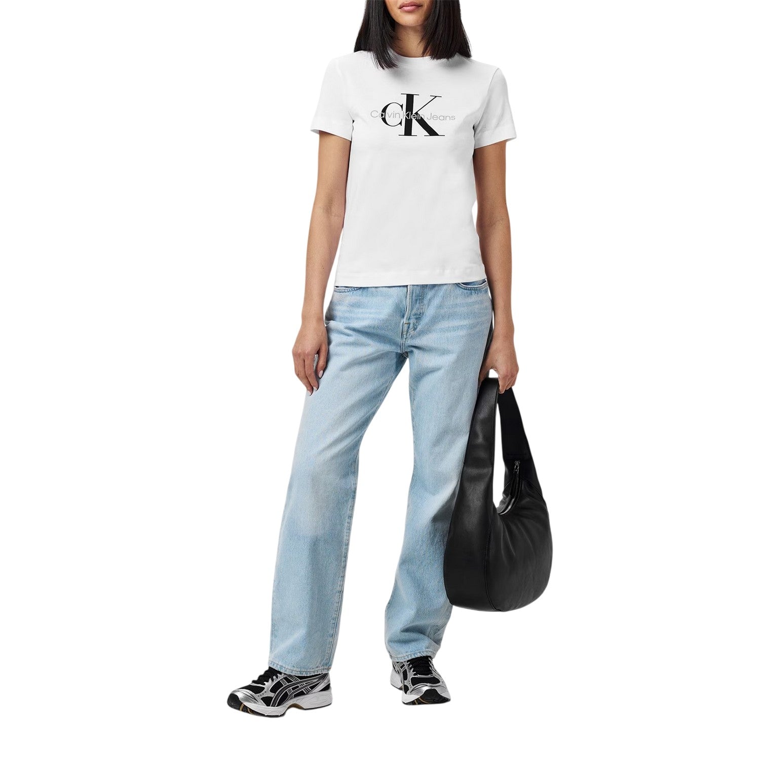 Ever Afternoon - Lifestyle - Levis Womens-Ladies 501 Loose Fit Jeans