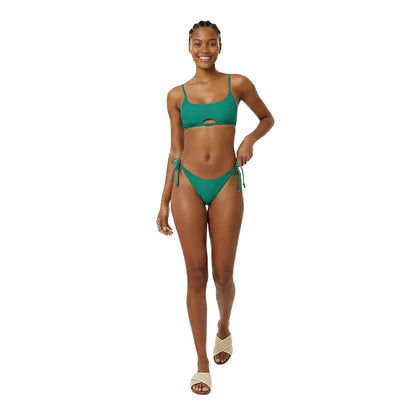 Emerald - Lifestyle - Jack Wills Womens-Ladies Beaded Bikini Bottoms
