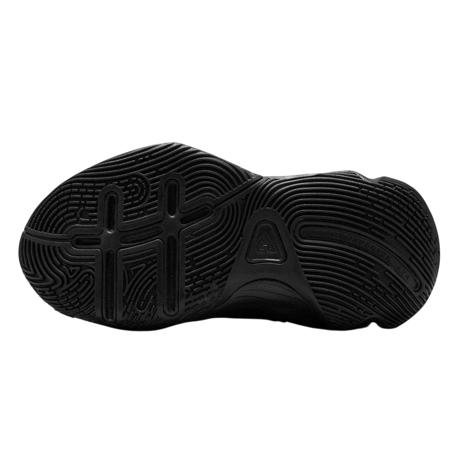 Black-Gold - Lifestyle - Nike Childrens-Kids Giannis Immortality 4 Low Trainers